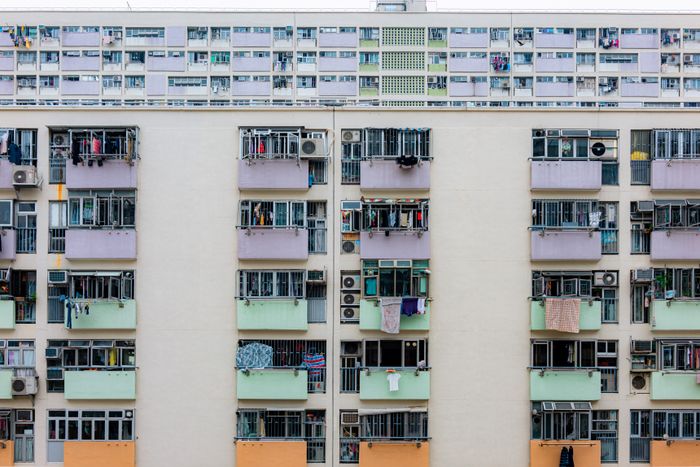 Compass Flats